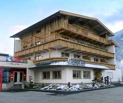 Hotel Aparthotel Giessenbach