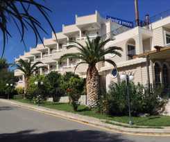Hotel Almira Mare
