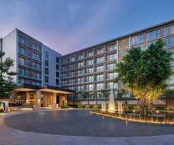 The Park Nine Suvarnabhumi