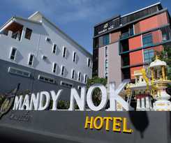 Mandy Nok