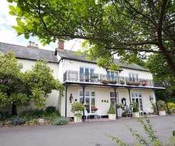Farthings and Restaurant