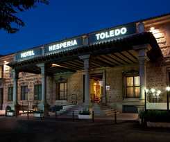 Sercotel Toledo Renacimiento