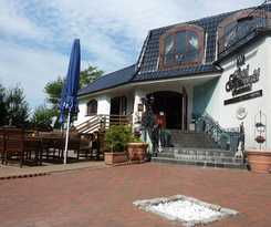 Hotel Wernerwald
