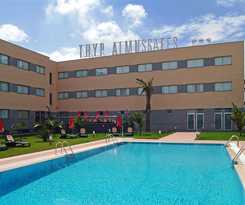Ramada By Wyndham Valencia Almussafes