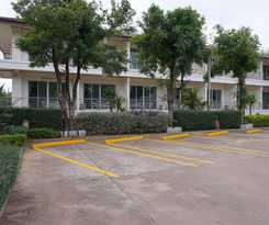 Hotel Villa De Panta