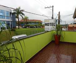 Hotel Gold Nalva