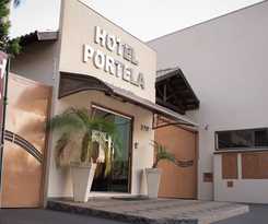 Hotel Portela Iii