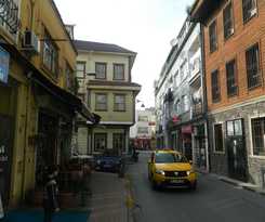 Home Sultanahmet
