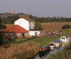 Pyewipe Lodge