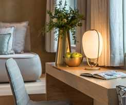 Hotel Euphoria Retreat - A Holistic Wellbeing Destination Spa
