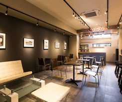 Hangout Osaka Nanba Nipponbashi