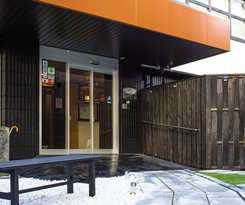 Merry Gate Osaka -