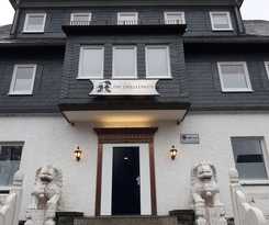 Hotel Die Zwei L&ouml;wen Ferienwohnungen