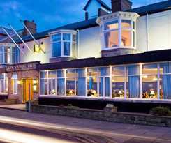 Kingsway Cleethorpes