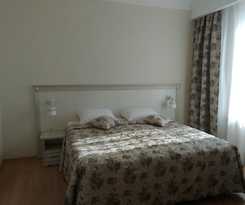Hotel 8 Avenue