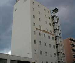 Hotel Business Chateau Est Takamatsu