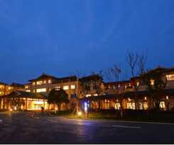 Hotel Meicheng Swan Lake Resort Hot Spring