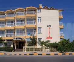 Side Center Hotel