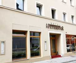 Hotel Am Peterstor