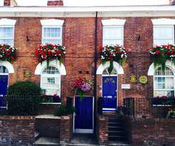Admiral Blake Guest House