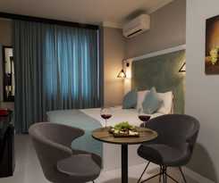 Bakırköy Des Suit Otel