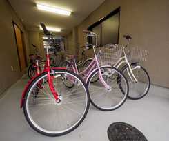 Kyoto Guesthouse -