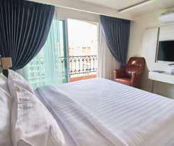 Sonia Residence