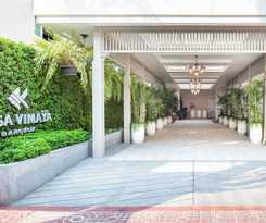 Casa Vimaya Riverside