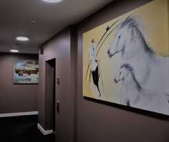 Hotel Pembroke Studios