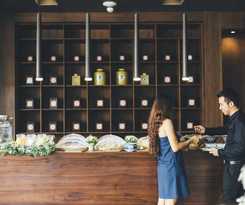 Hotel Marine Beach Pattaya