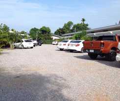 Hotel Chao Khun Resort