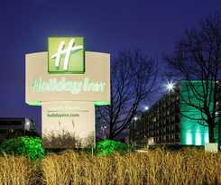 Holiday Inn Airport Brussels