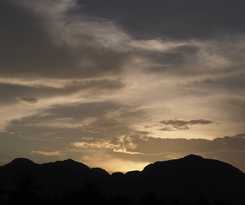 Hotel Oyo 500 Cordelia Resort Samroiyod