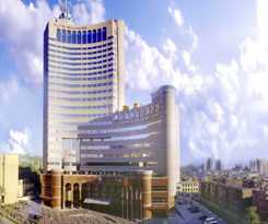 Hotel Chu Tian Yin Xing