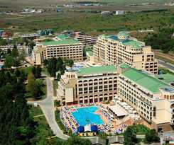 Hotel Sol Nessebar Bay and Sol Nessebar Mare