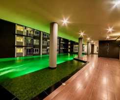 Hotel The Violin Sriracha