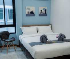 The Moon Night Hotel