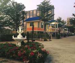 Rainbow House