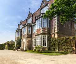 Hotel Goldsborough Hall