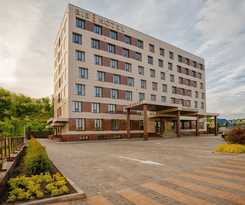 Hotel Bishotel