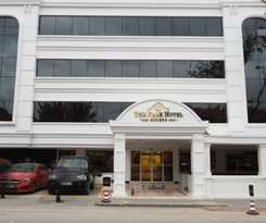 The Park Hotel Ankara
