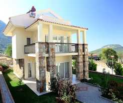Orka Park Complex
