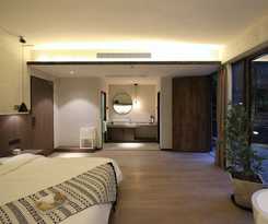 Hotel Cloud View Resort Songyang