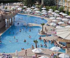 Hotel DIT Evrika Beach Club