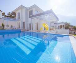  Orka Residence Complex