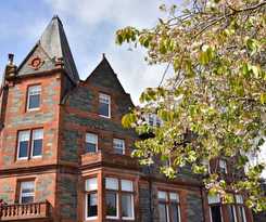 Hotel The Townhouse Aberfeldy