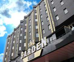The Garden Otel