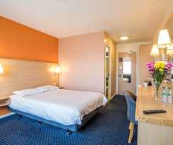 Metro Inns Huddersfield
