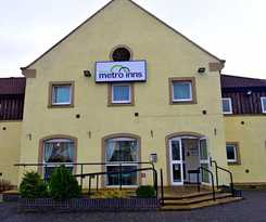 Metro Inns Falkirk