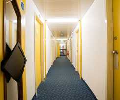 Metro Inns Teesside